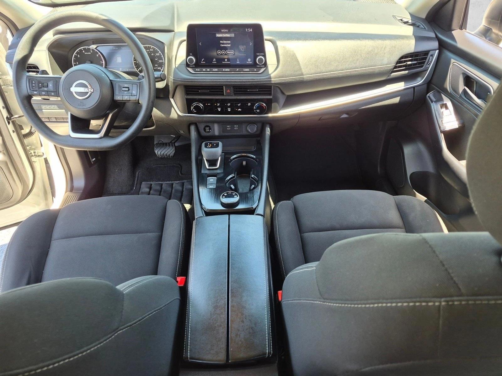Thumbnail: 2024 Nissan Rogue - 3