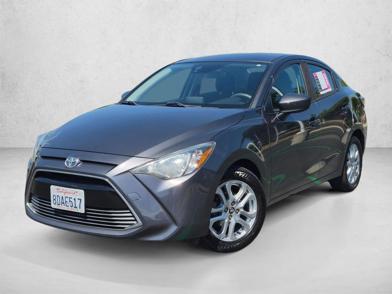 2018 Toyota Yaris iA  -
                  Irvine, CA