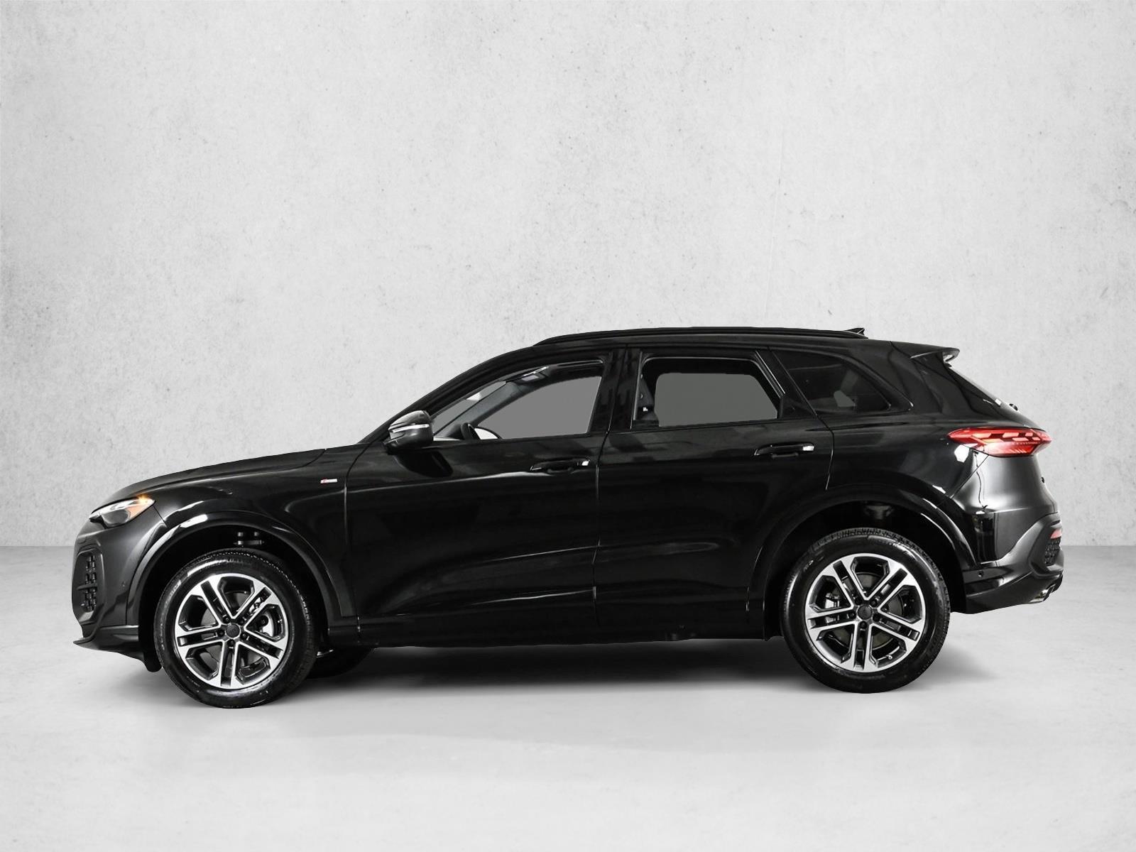 Thumbnail: 2026 Audi Q5 - 2