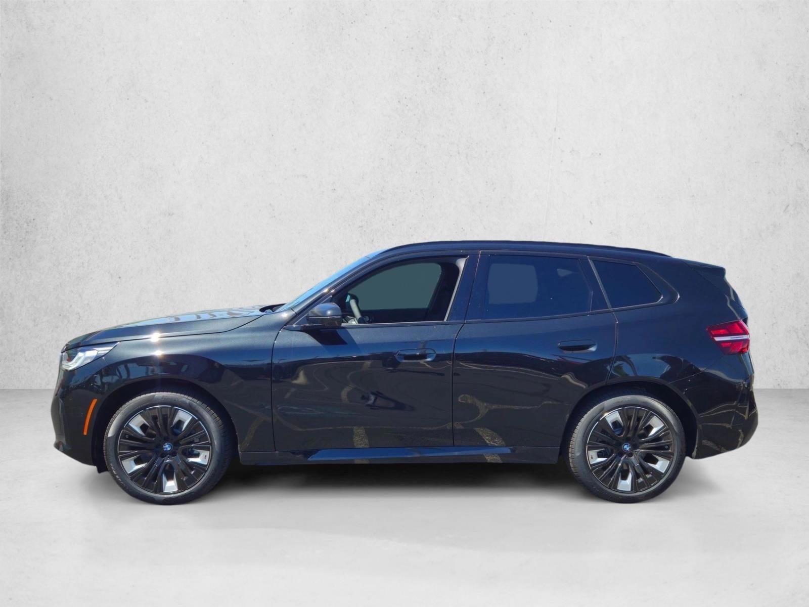 Thumbnail: 2026 BMW X3 - 2