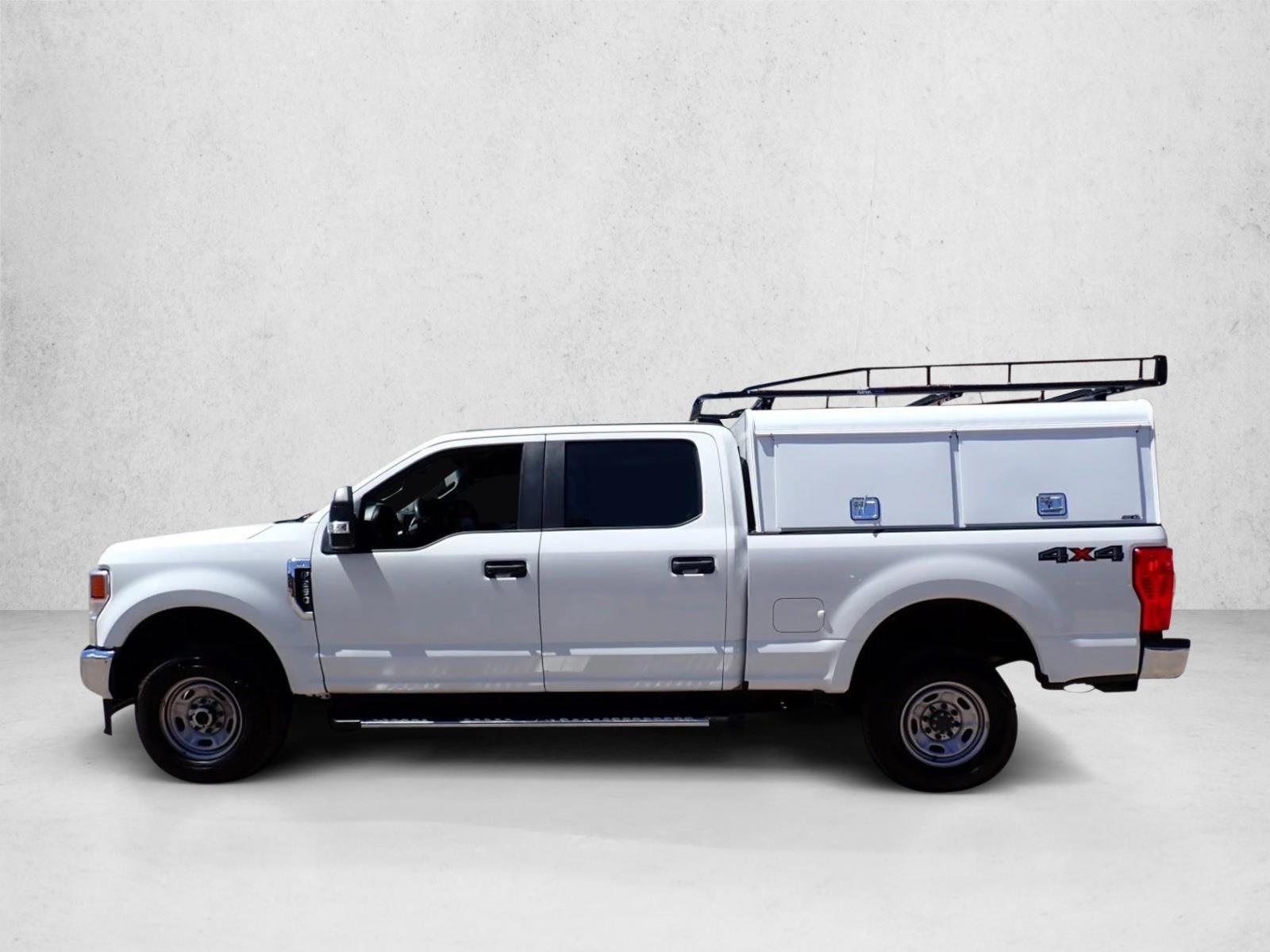 Thumbnail: 2020 Ford F-250 - 2
