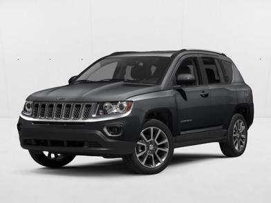 2016 Jeep Compass Sport -
                  Fort Worth, TX