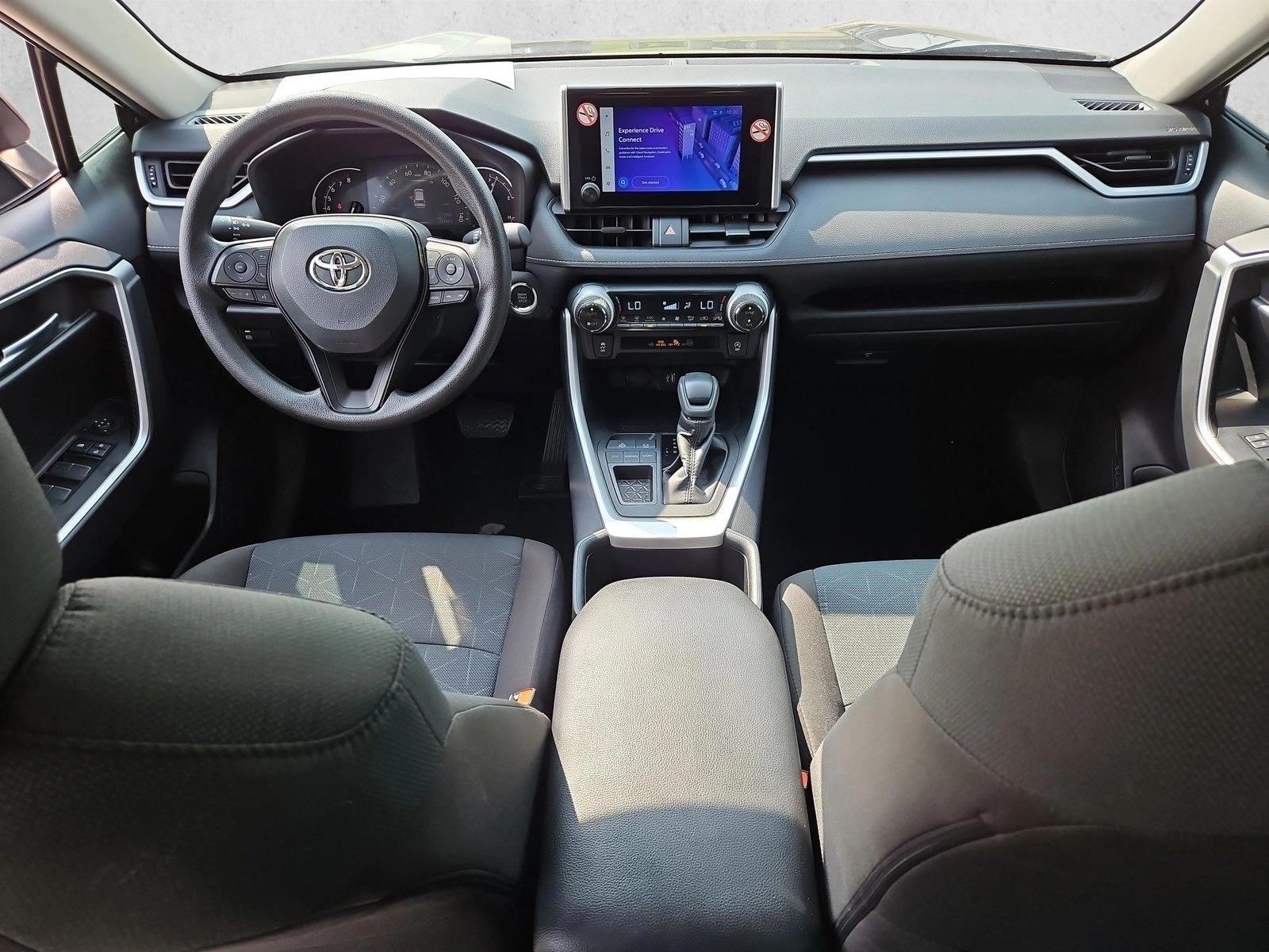 Thumbnail: 2025 Toyota RAV4 - 3