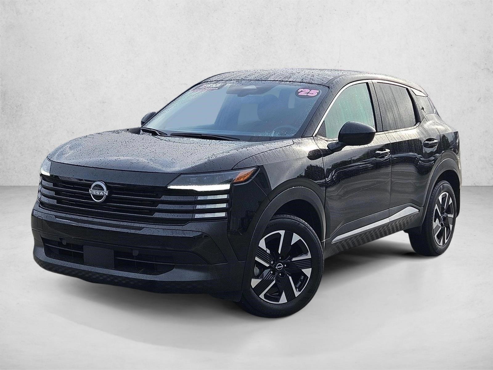 Thumbnail: 2025 Nissan Kicks - 1