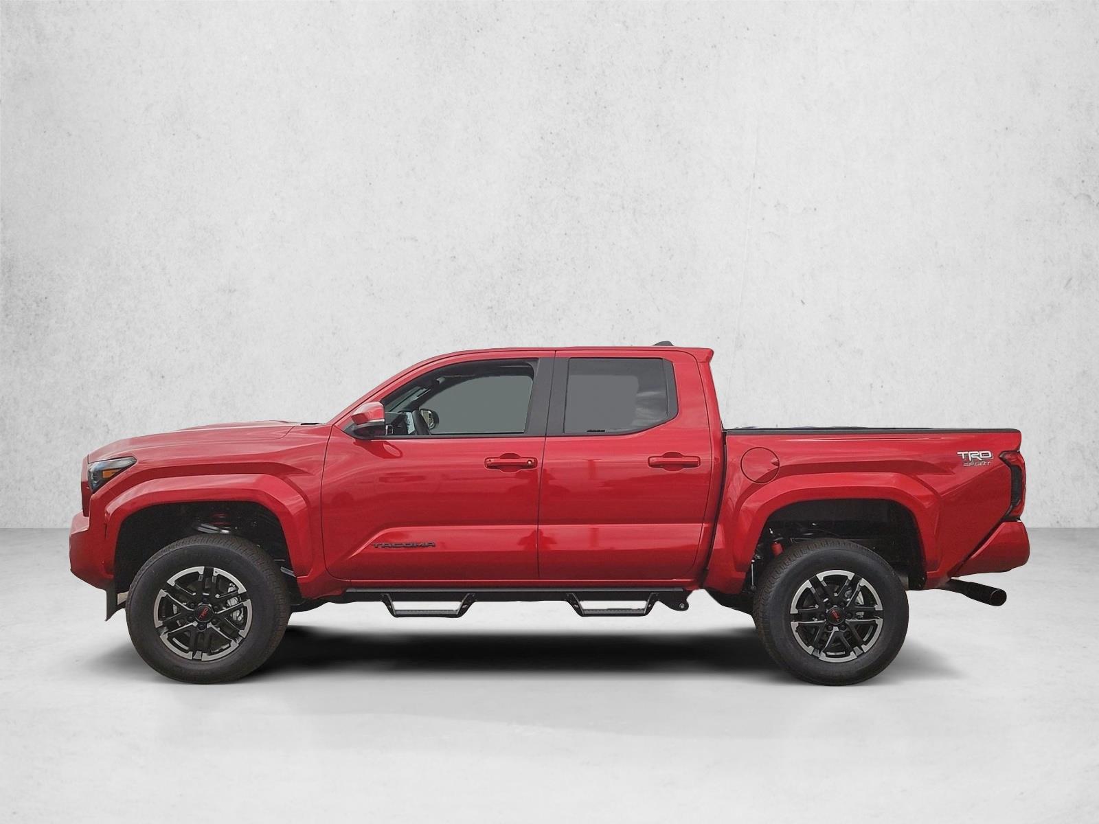 Thumbnail: 2026 Toyota Tacoma - 2