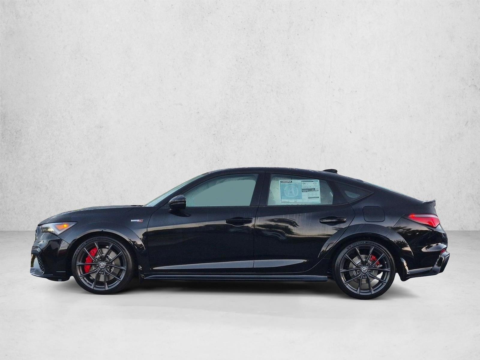 Thumbnail: 2026 Acura Integra - 2