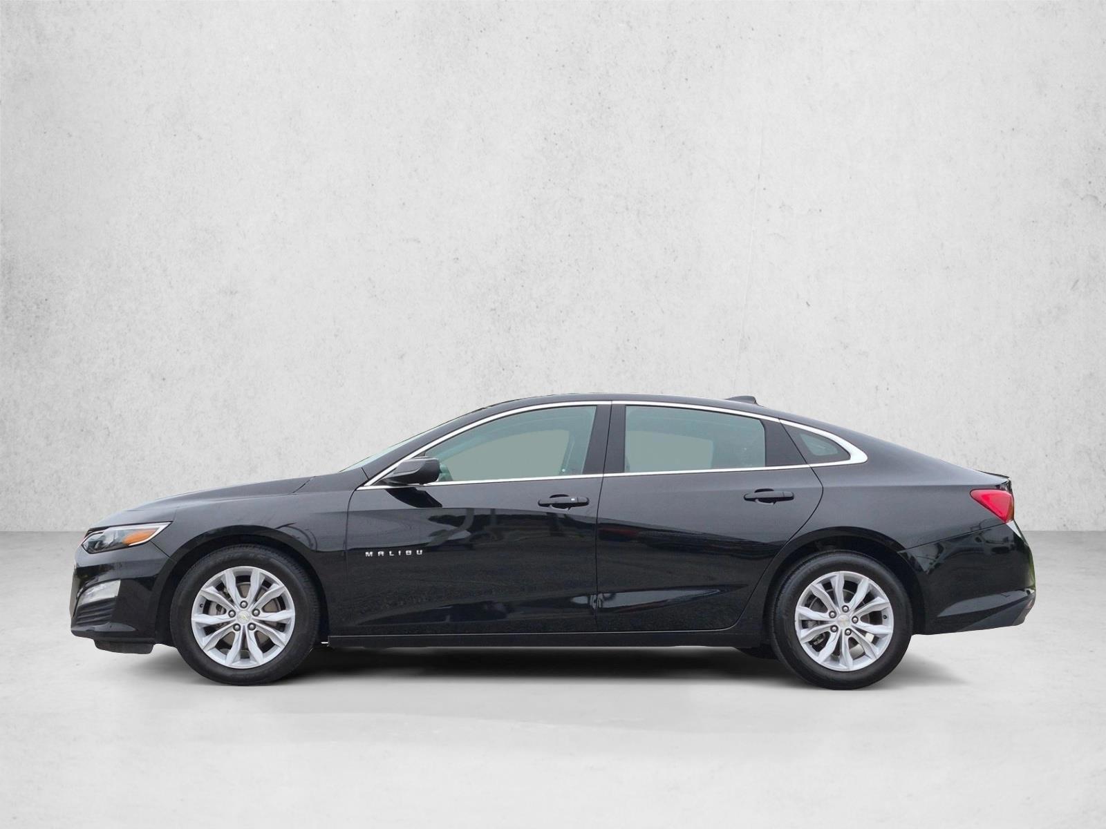 Thumbnail: 2023 Chevrolet Malibu - 2