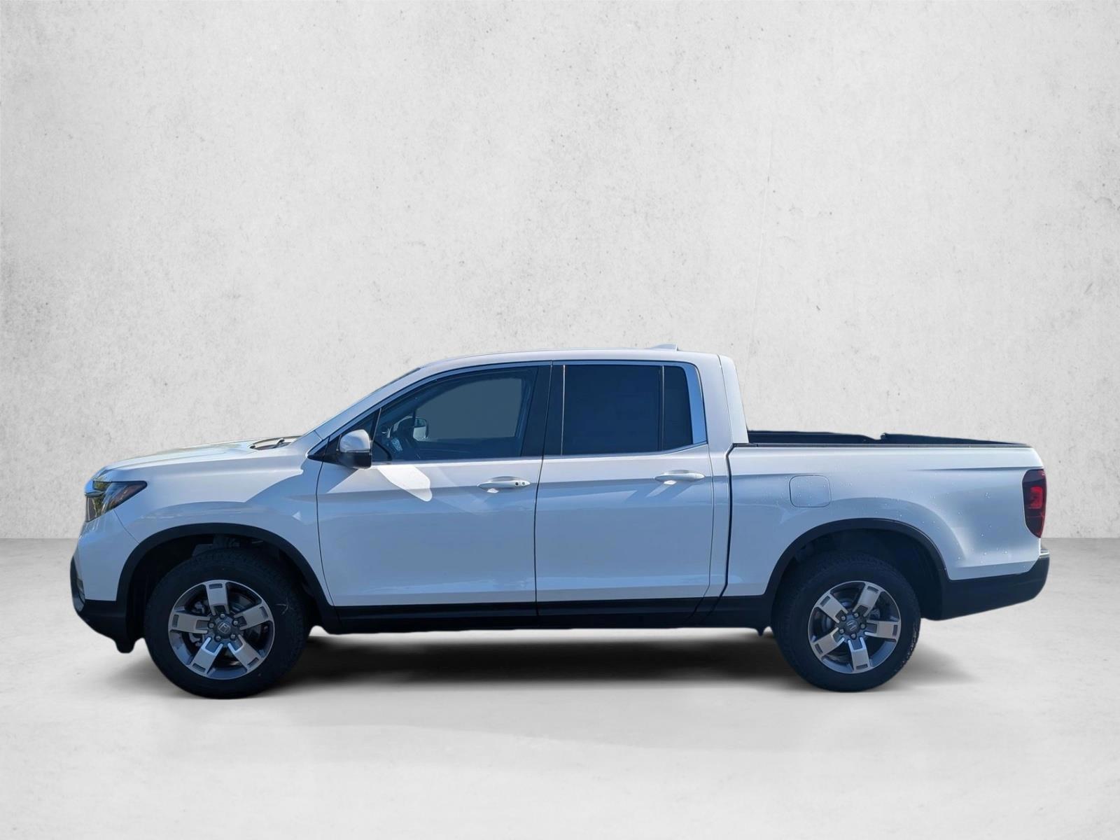 Thumbnail: 2026 Honda Ridgeline - 2