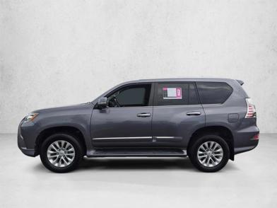 2018 Lexus GX