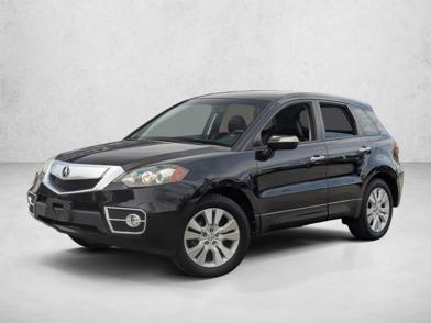 2012 Acura RDX Technology -
                  Cockeysville, MD