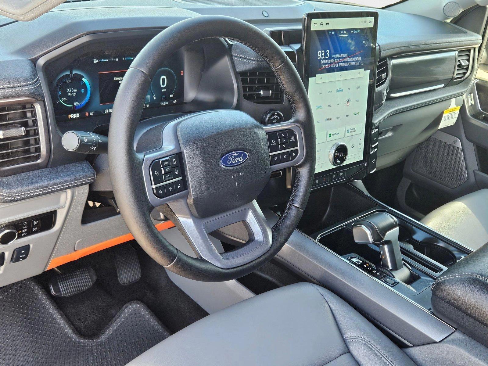Thumbnail: 2025 Ford F-150 - 3