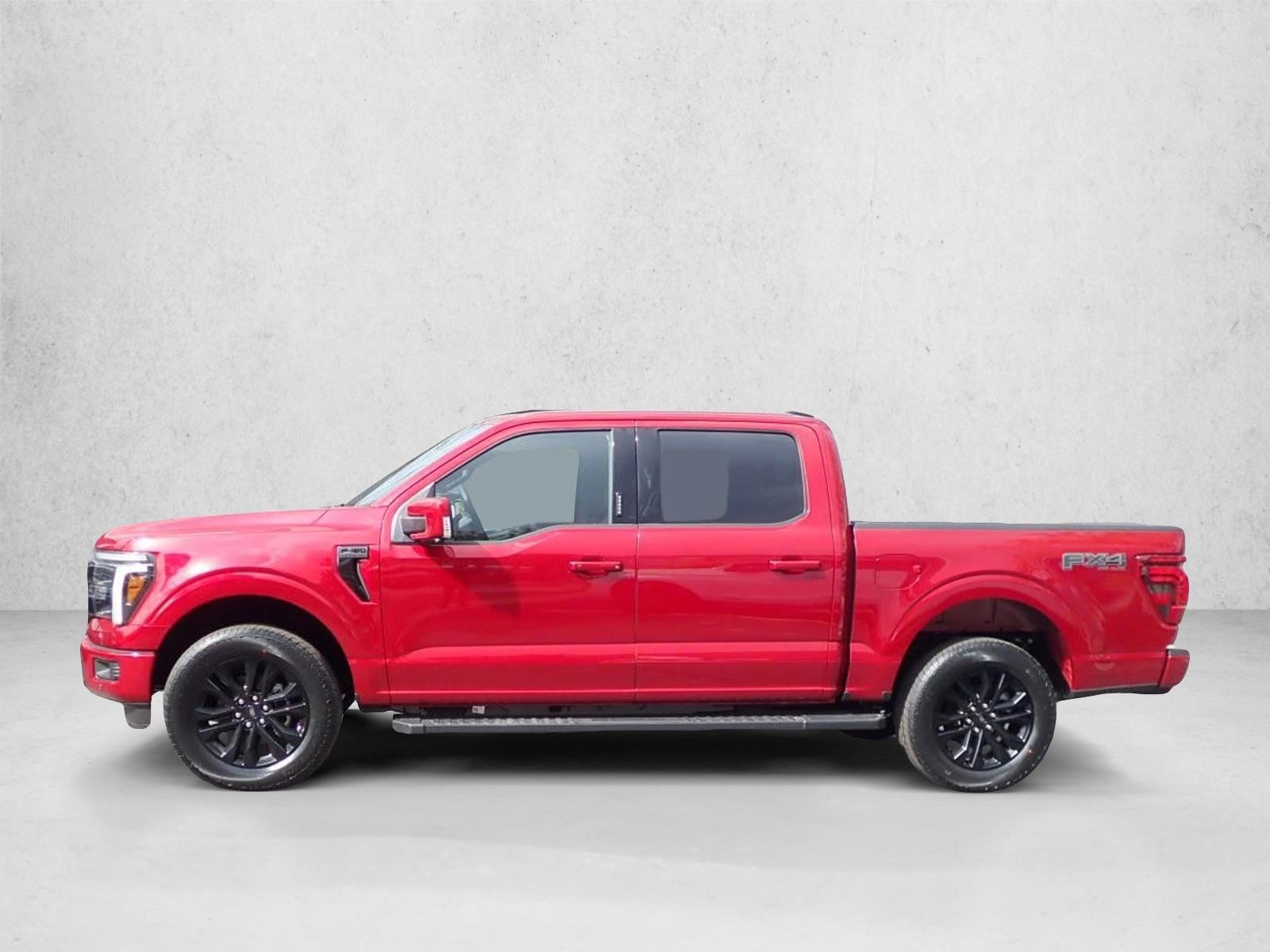 Thumbnail: 2026 Ford F-150 - 2