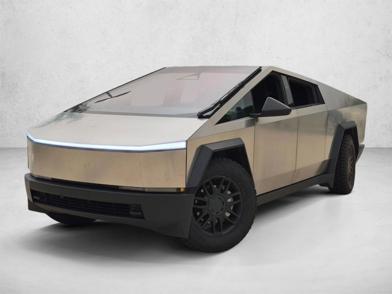 2025 Tesla Cybertruck  -
                  Davie, FL