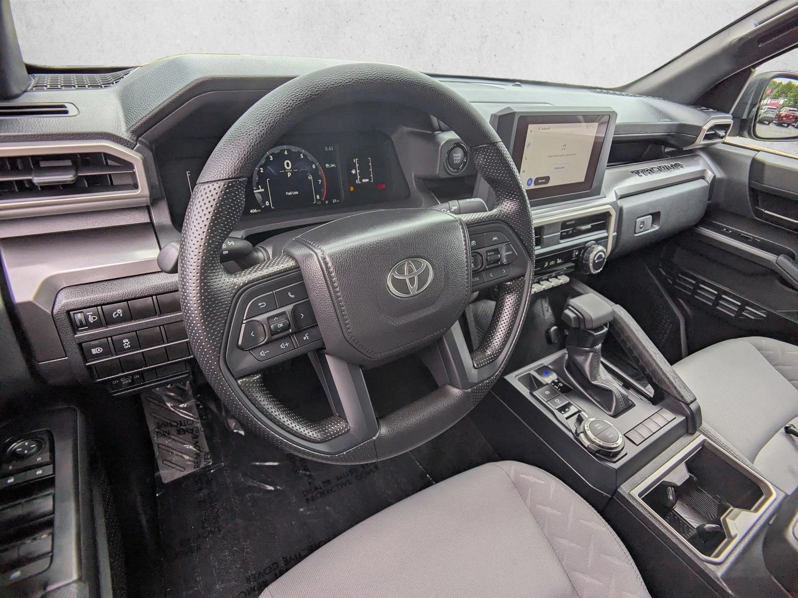 Thumbnail: 2025 Toyota Tacoma - 3