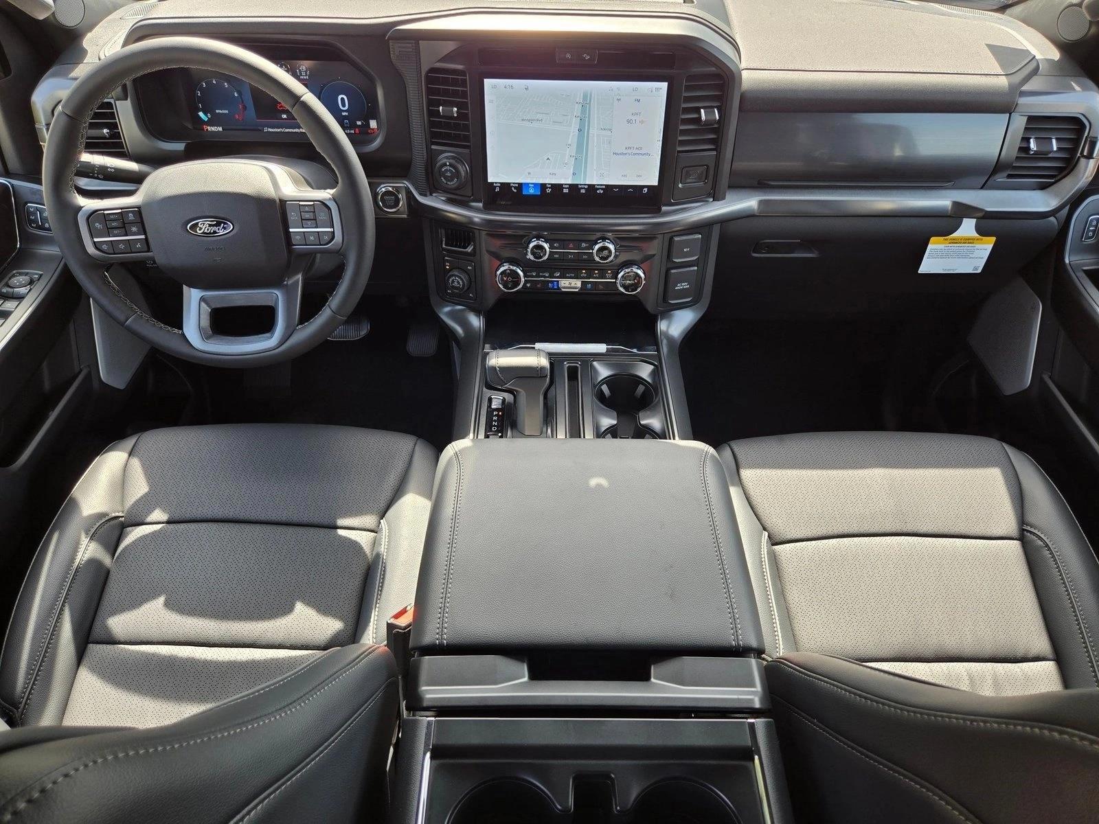 Thumbnail: 2026 Ford F-150 - 3