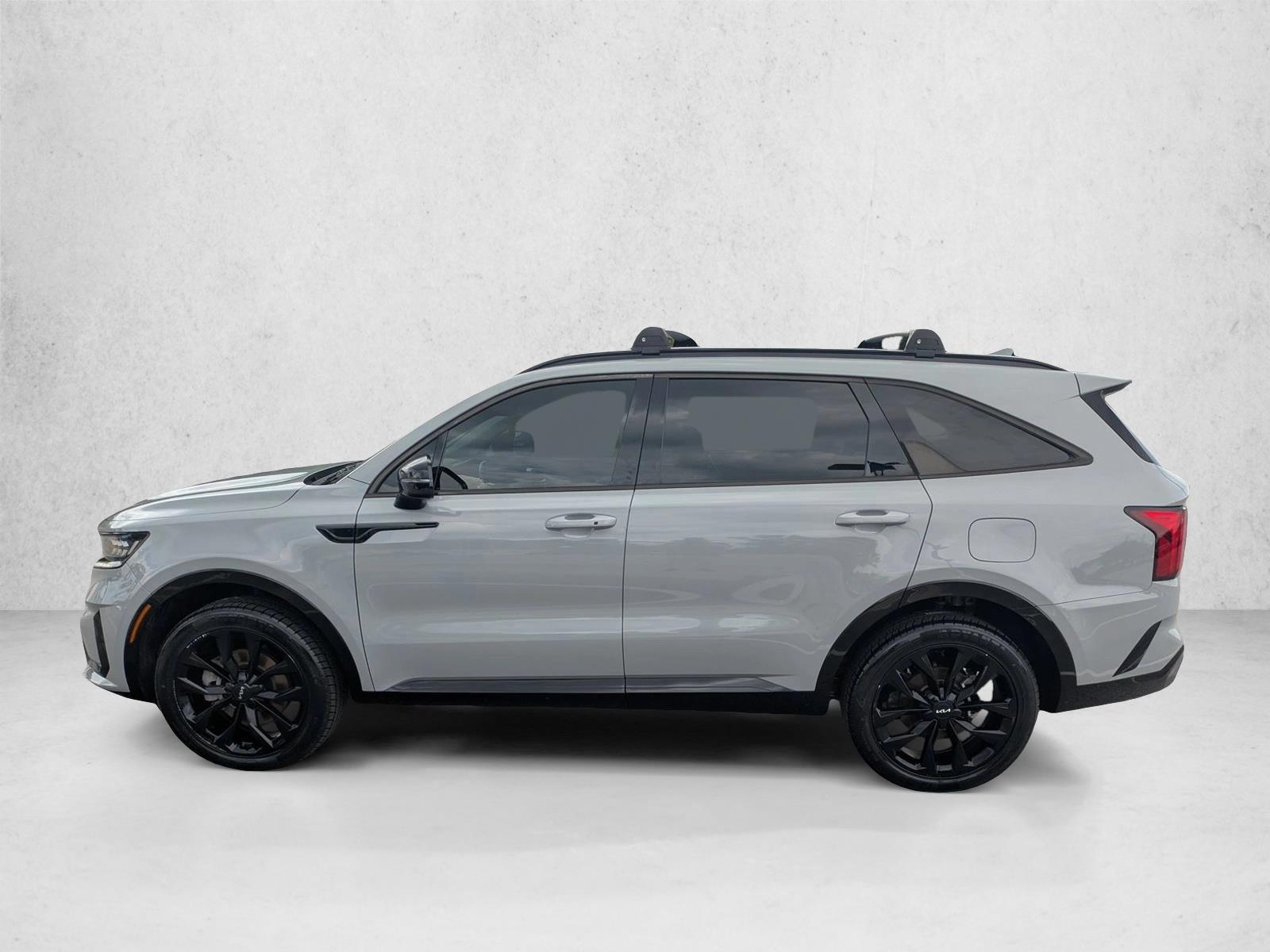 Thumbnail: 2022 Kia Sorento - 2