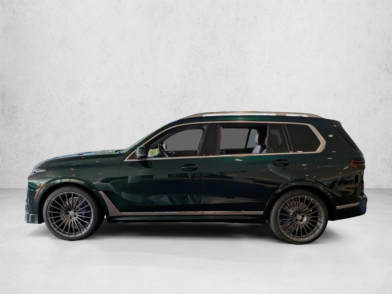 Thumbnail: 2026 BMW X7 - 2