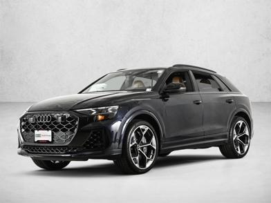 2026 Audi RS Q8  -
                  Chicago, IL