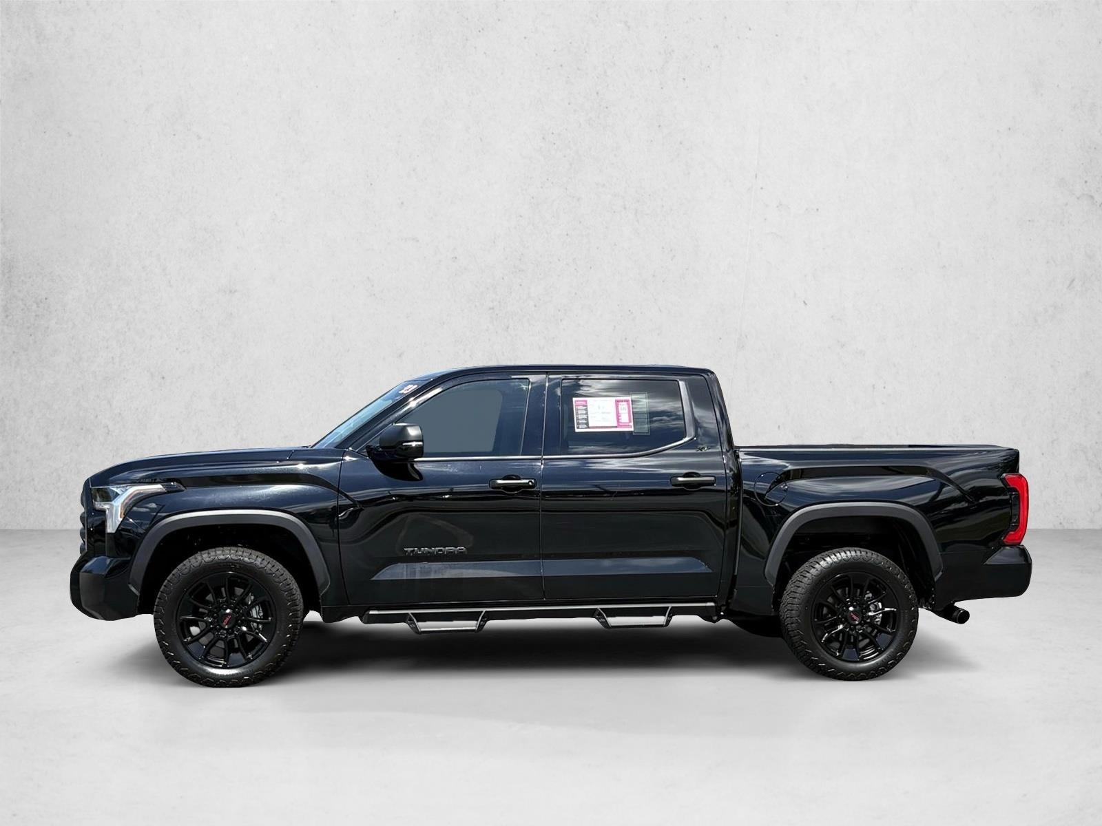 Thumbnail: 2023 Toyota Tundra - 2