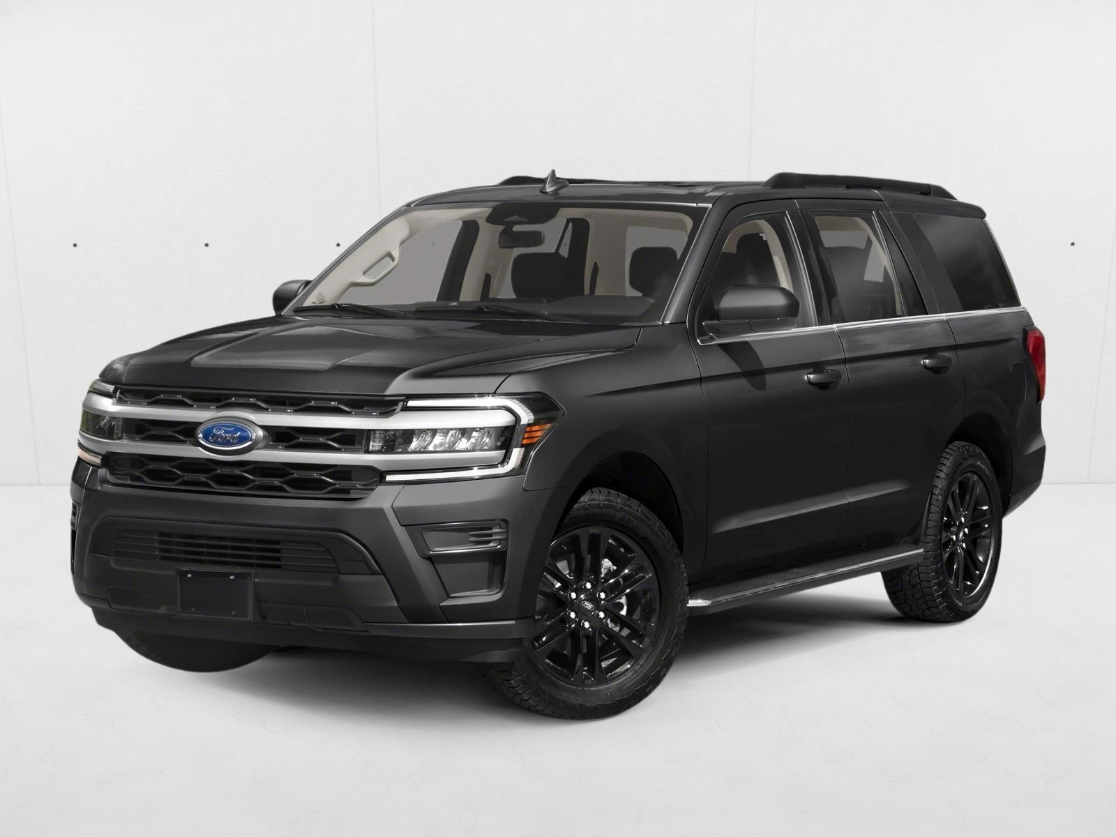 2023 Ford Expedition XLT's photo