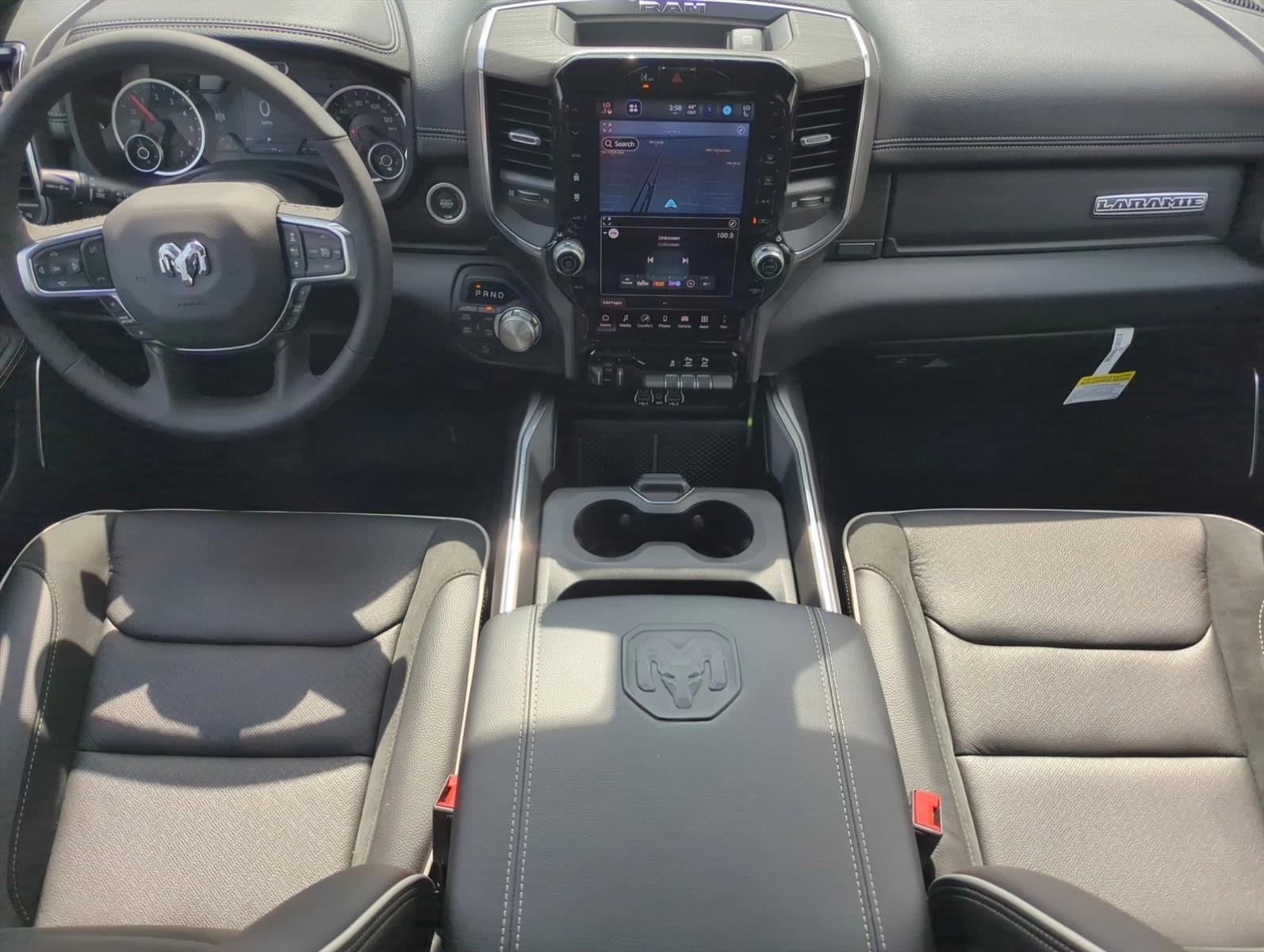 Thumbnail: 2026 RAM 1500 - 3