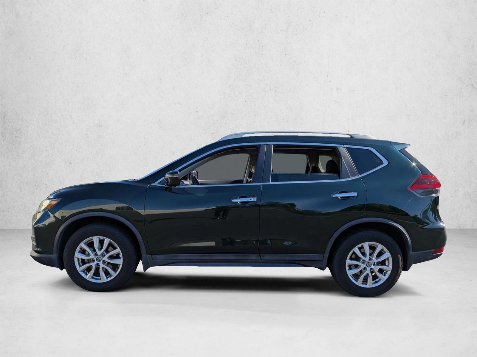 Thumbnail: 2018 Nissan Rogue - 2