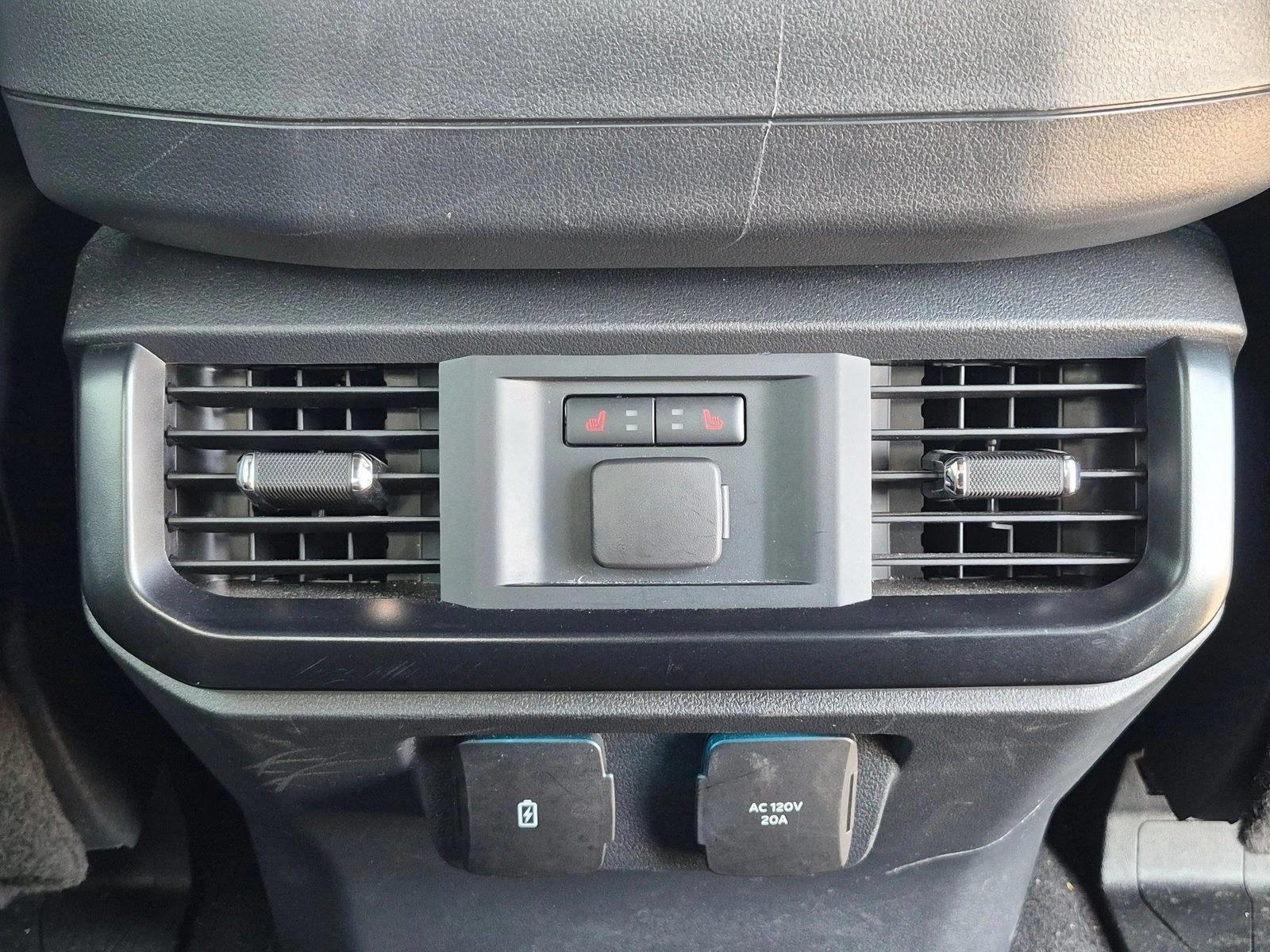 2025 Ford F-150 Raptor - Photo 17