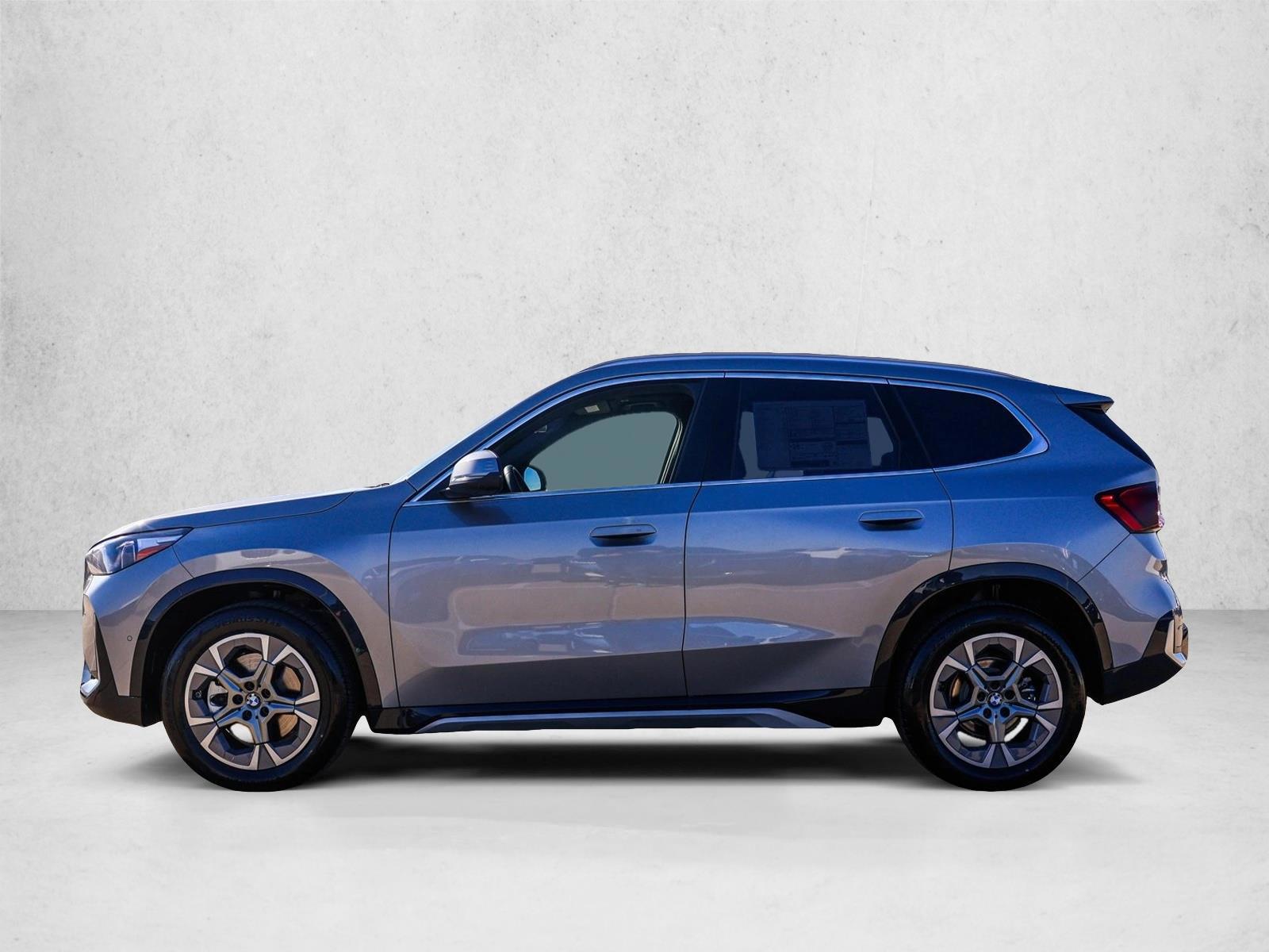 Thumbnail: 2026 BMW X1 - 2