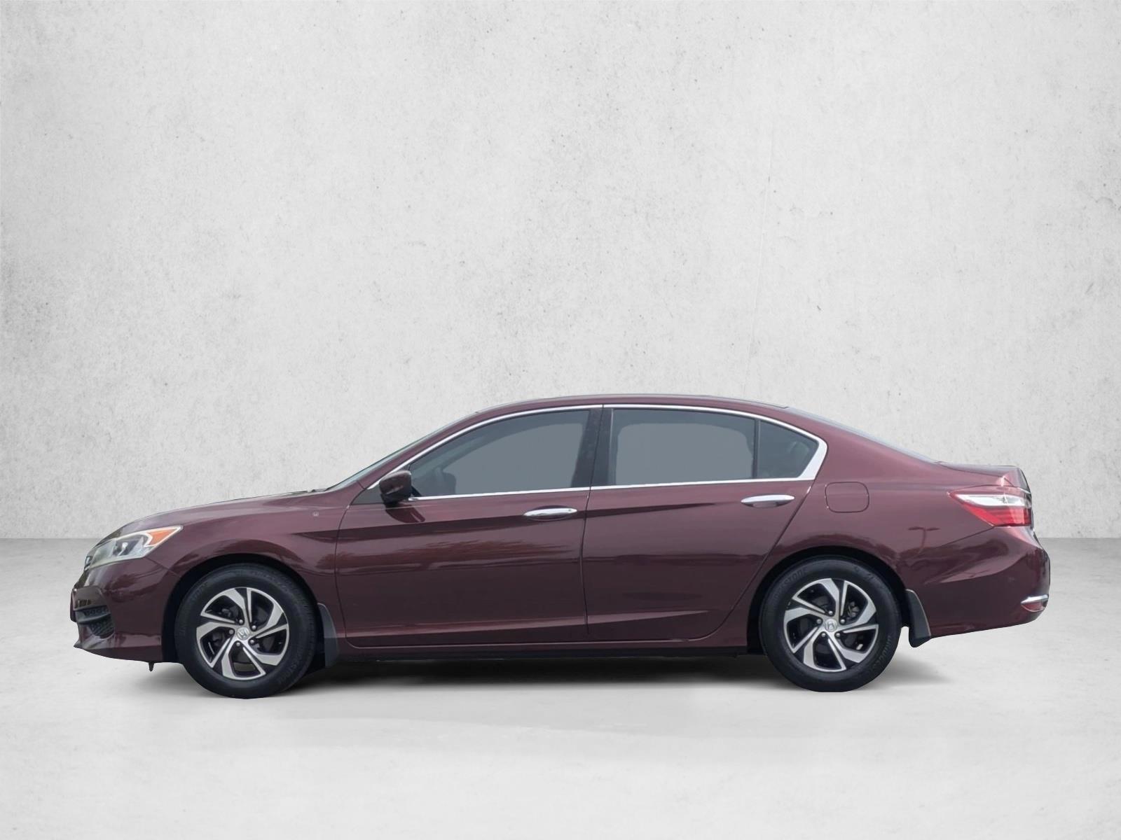 Thumbnail: 2017 Honda Accord - 2