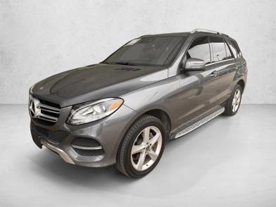 2018 Mercedes-Benz GLE 350 -
                  Plano, TX