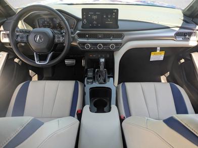 2026 Acura Integra