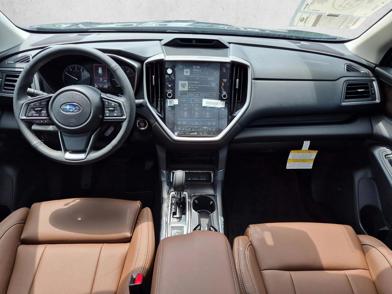 2026 Subaru Ascent