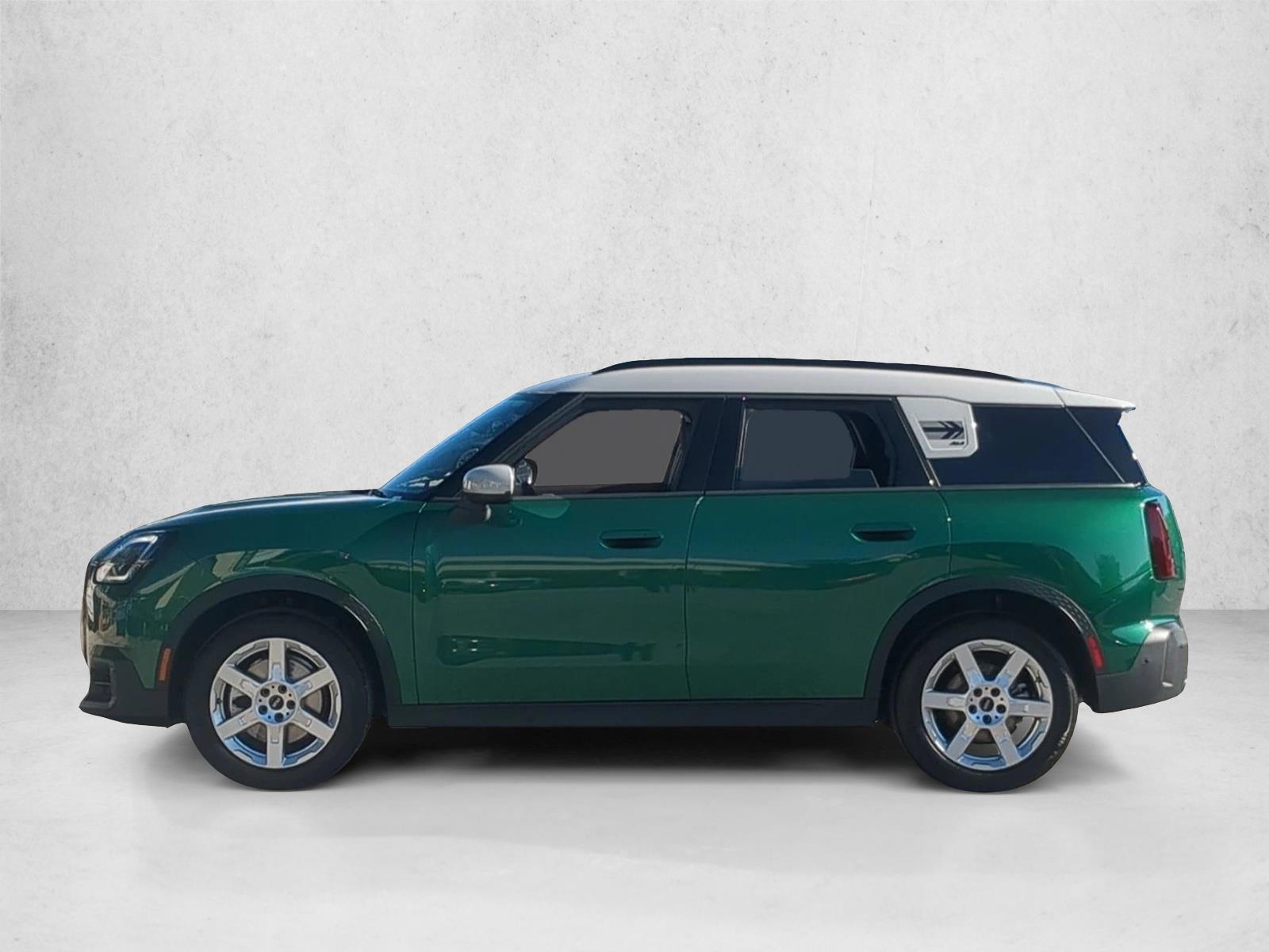 Thumbnail: 2026 MINI Cooper Countryman - 2