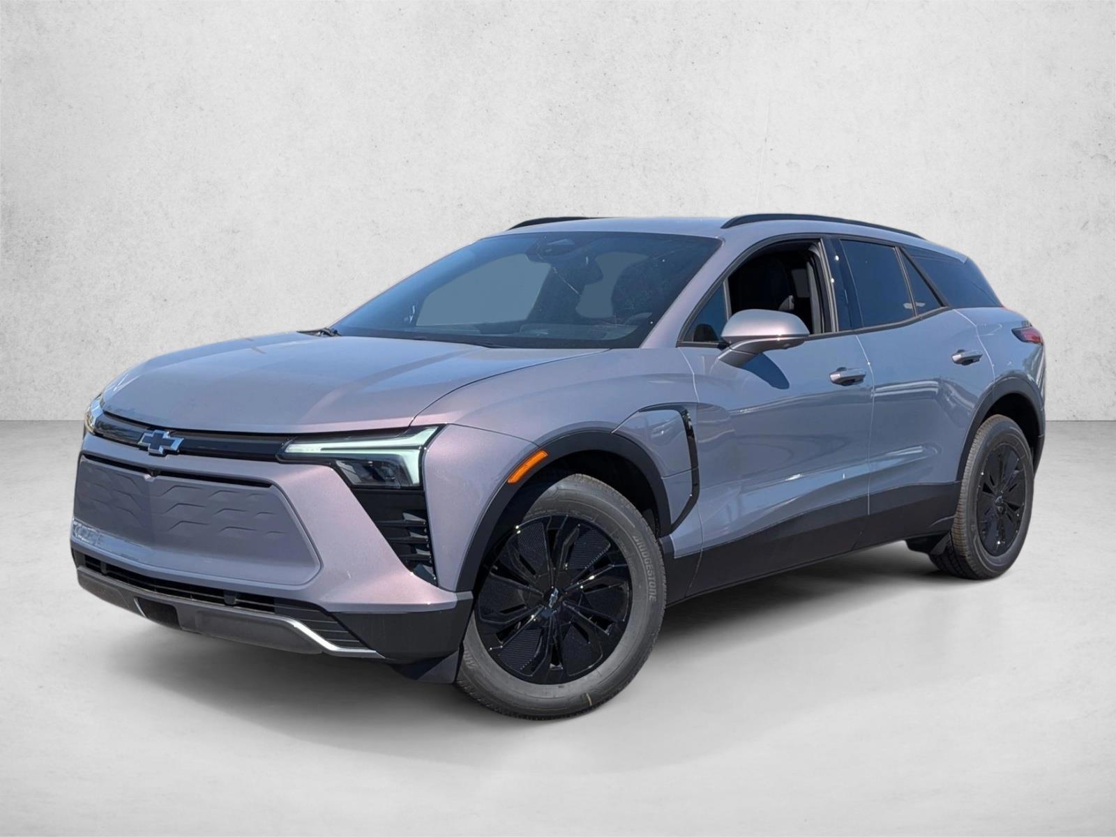 Thumbnail: 2026 Chevrolet Blazer EV - 1