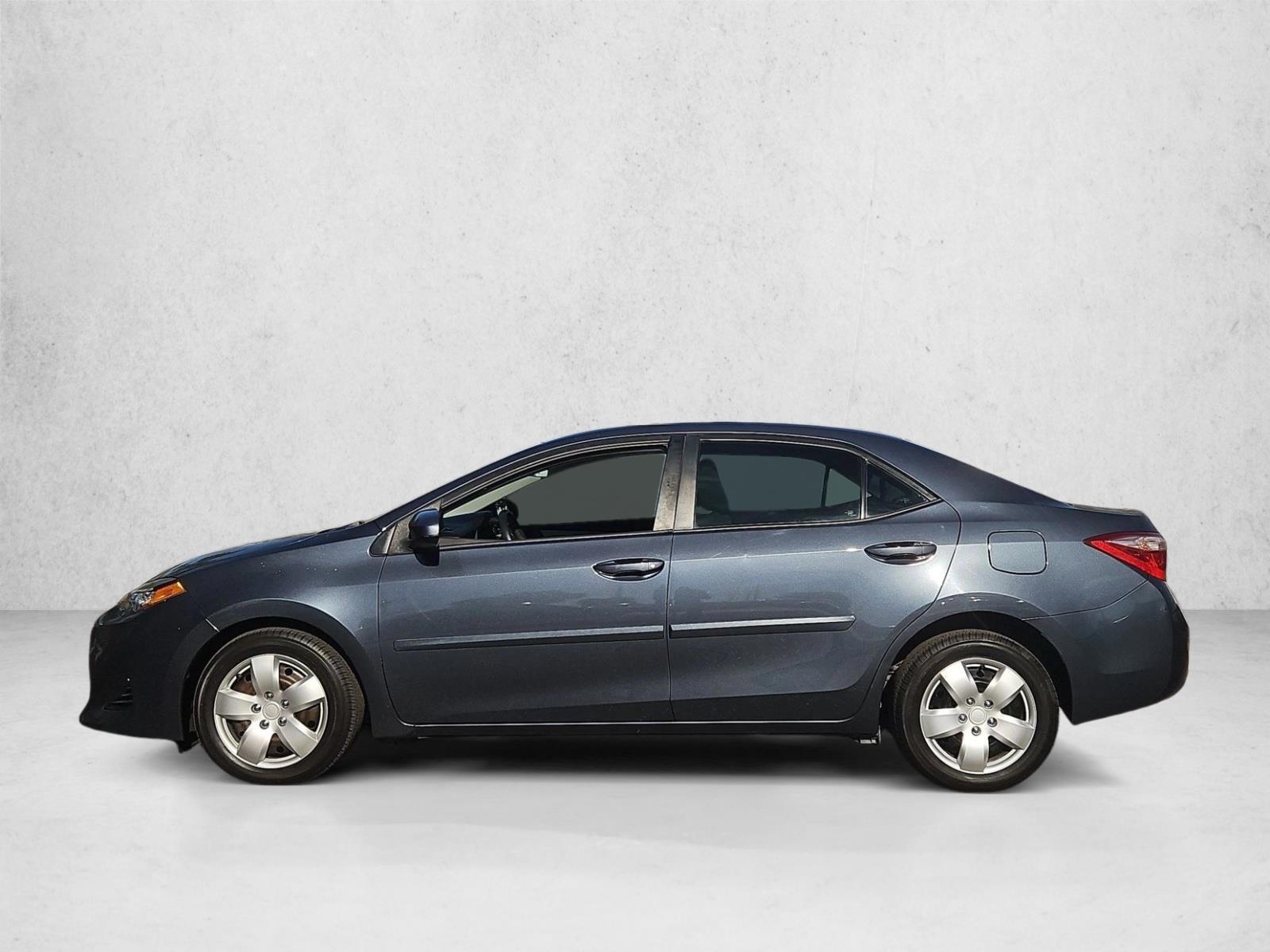Thumbnail: 2017 Toyota Corolla - 2