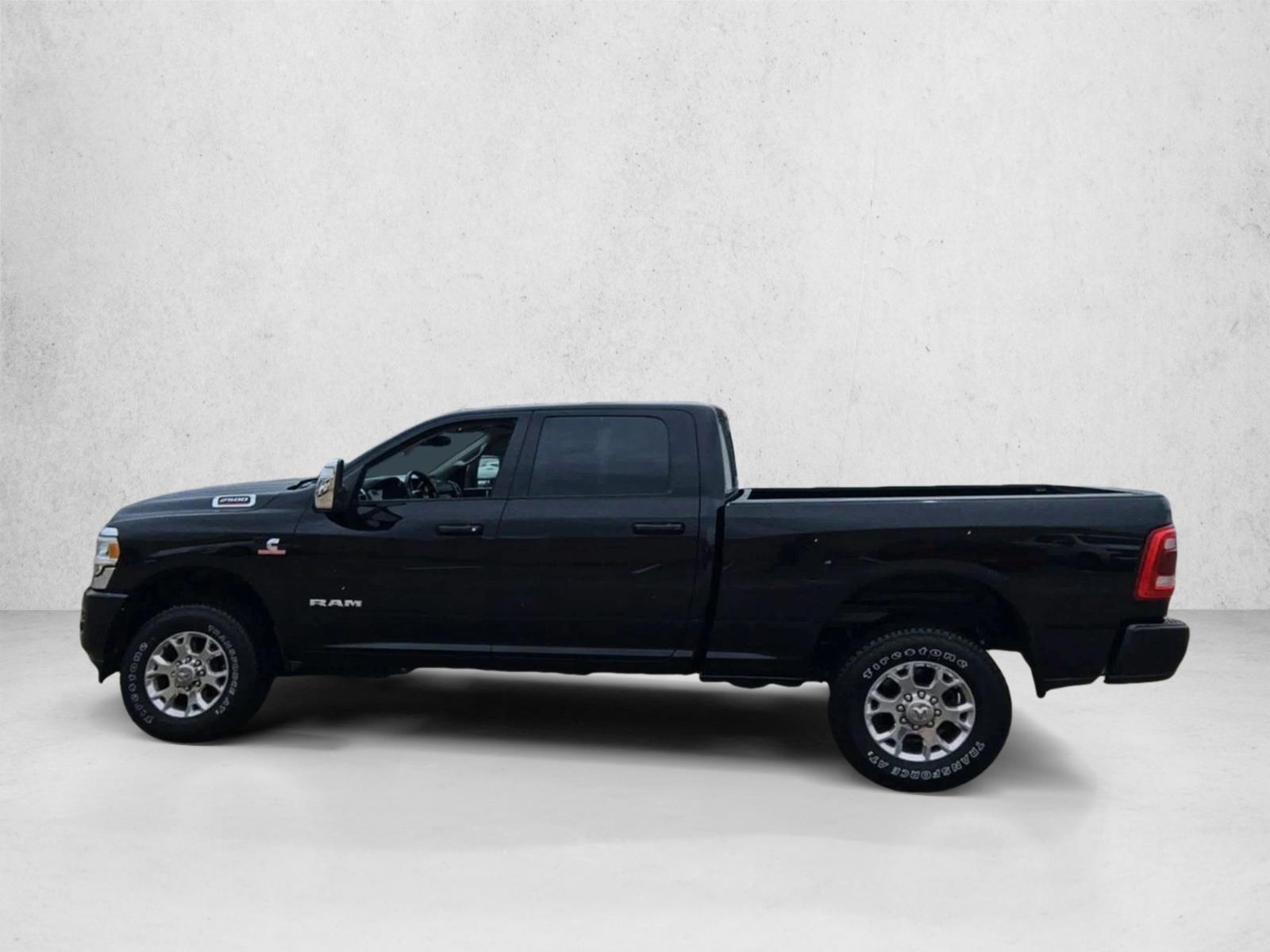 Thumbnail: 2024 RAM 2500 - 2