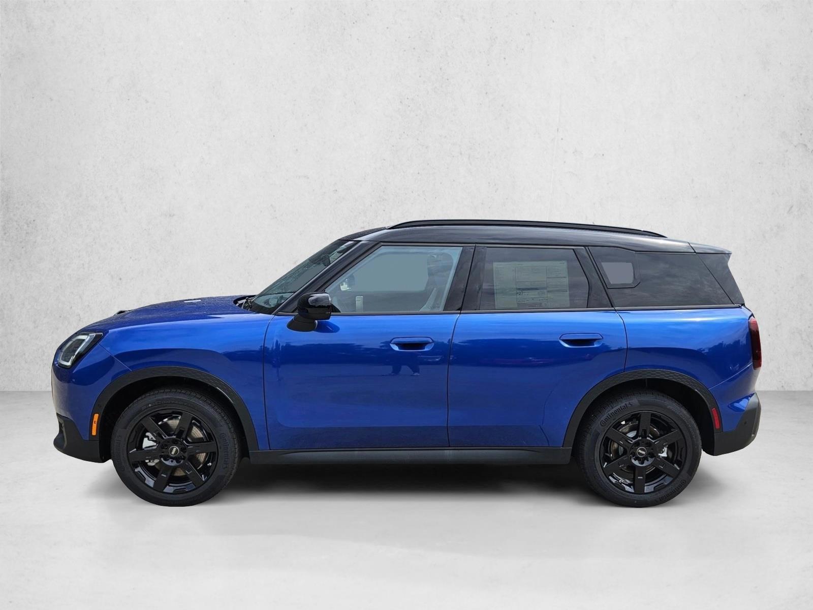 Thumbnail: 2026 MINI Cooper Countryman - 2