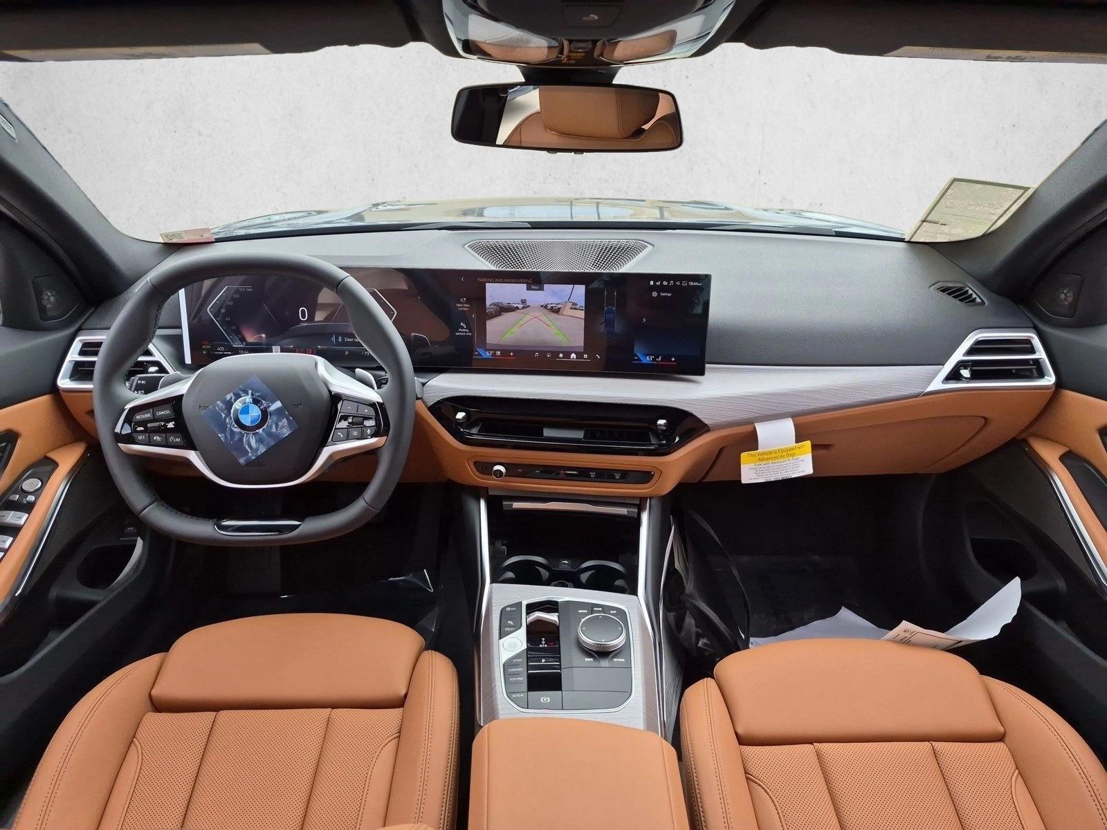 Thumbnail: 2026 BMW 3 Series - 3
