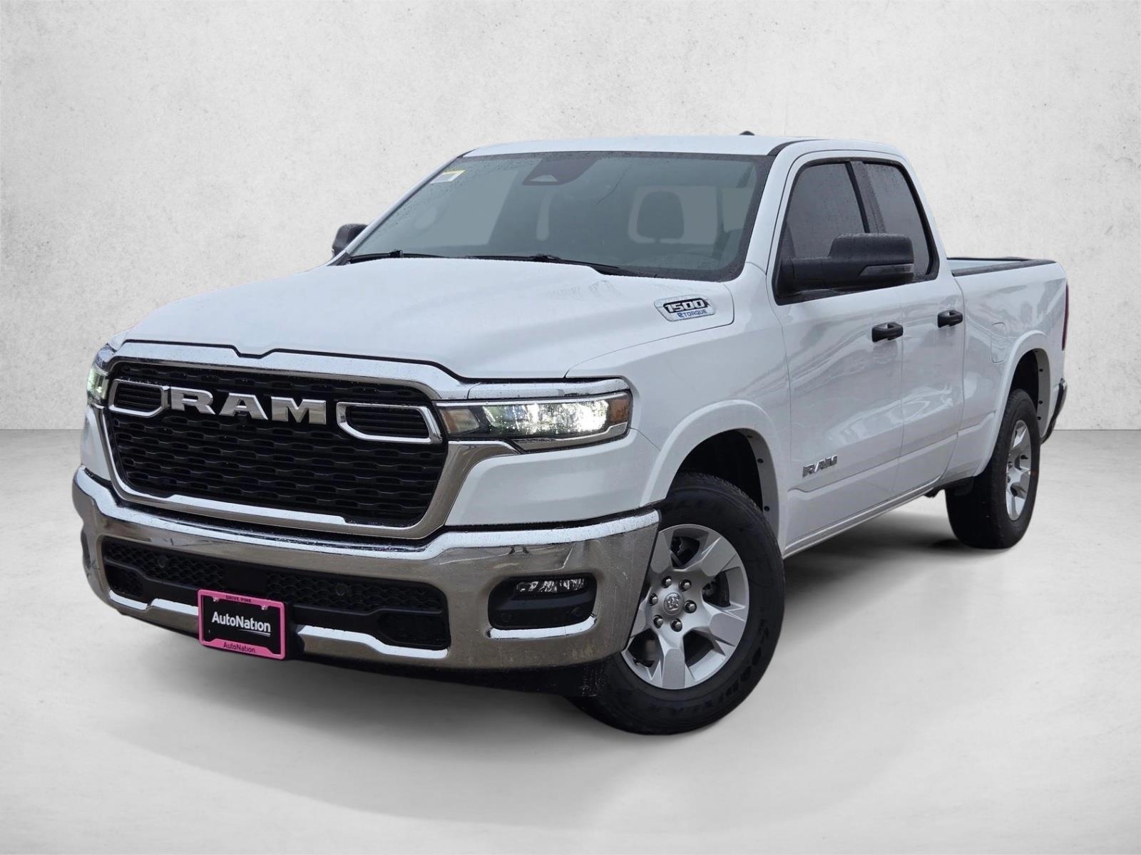 2026 RAM Ram 1500 Pickup