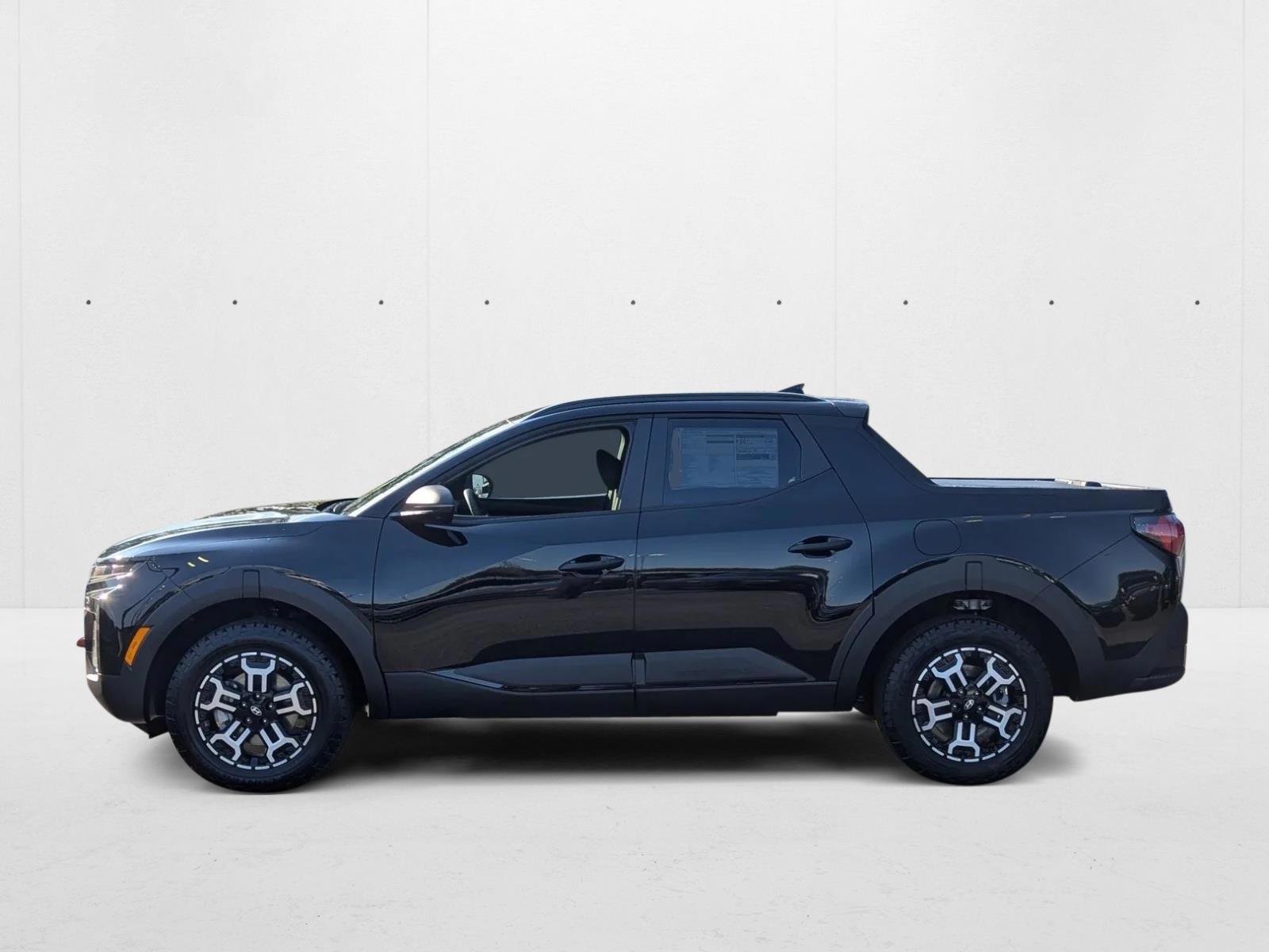 Thumbnail: 2026 Hyundai Santa Cruz - 2