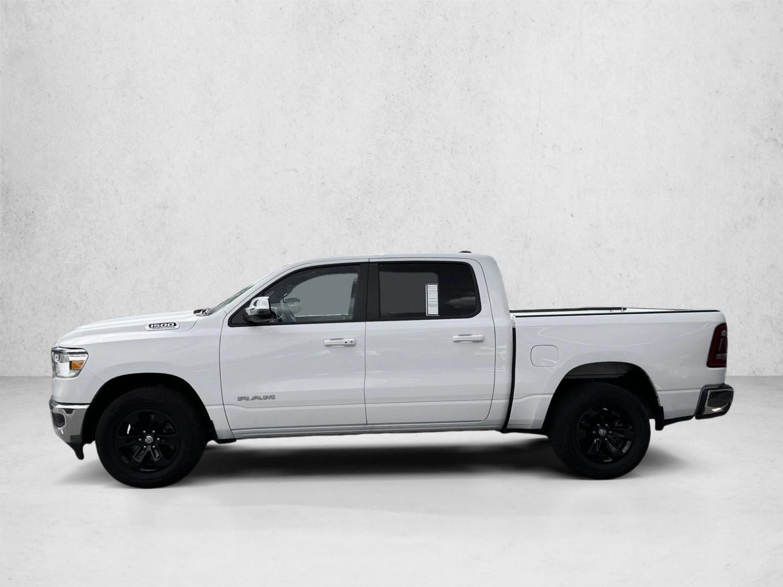 Thumbnail: 2024 RAM 1500 - 2