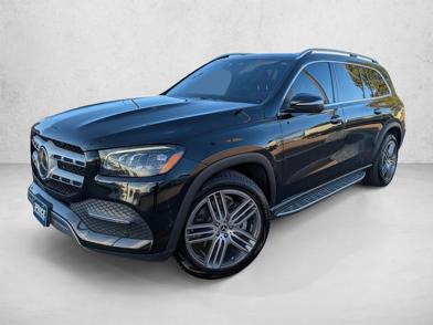 2022 Mercedes-Benz GLS 450 -
                  Centennial, CO