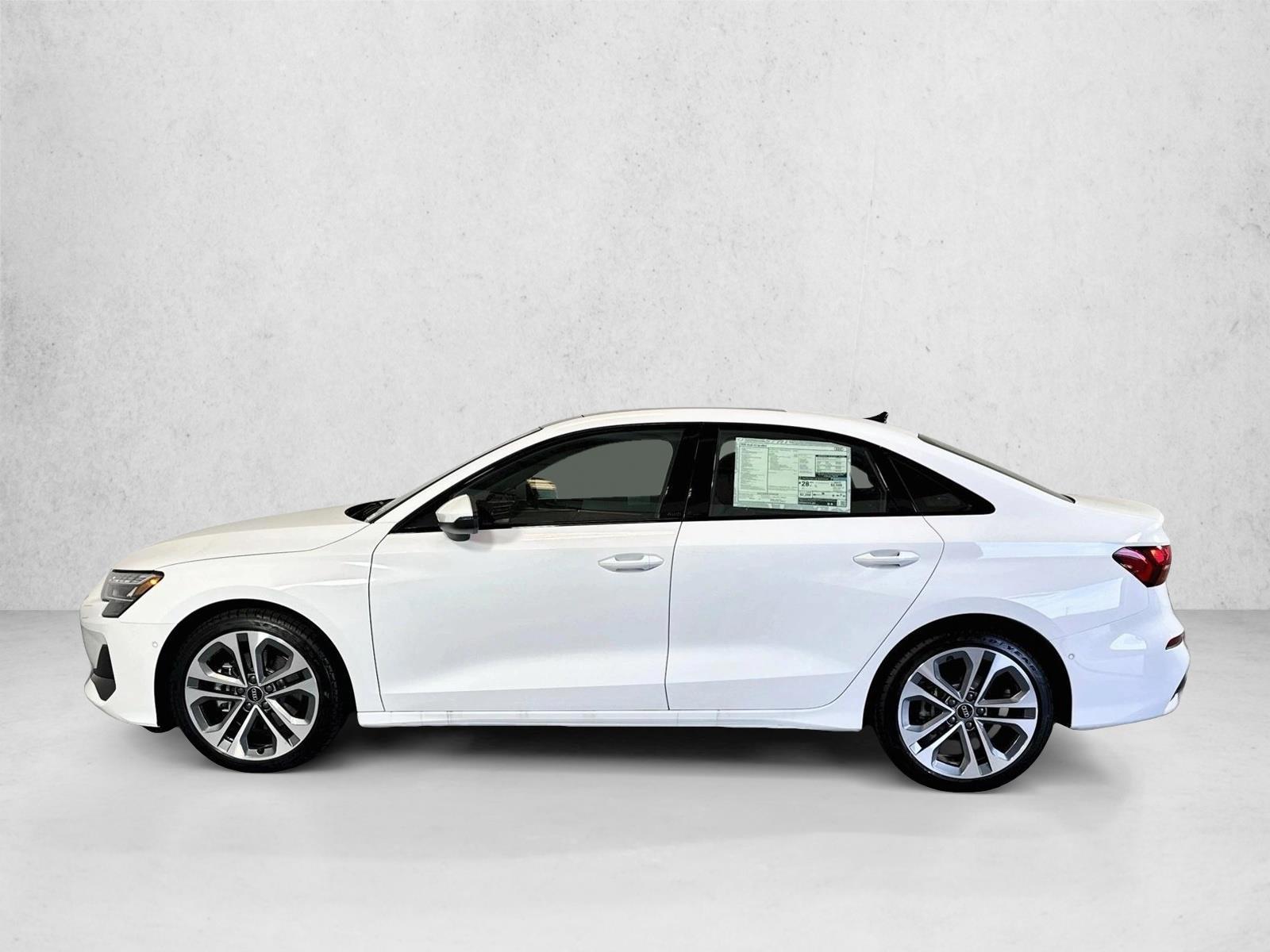 2026 Audi A3 Premium - Photo 8