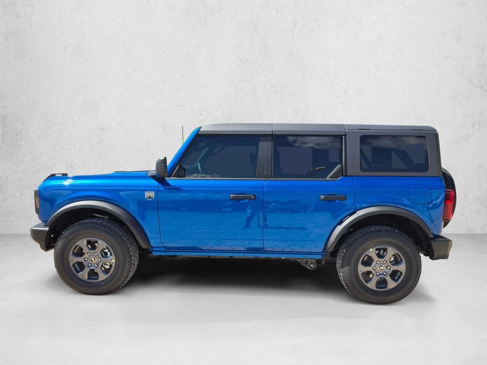 Thumbnail: 2026 Ford Bronco - 2