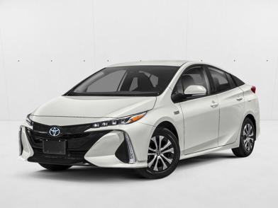 2020 Toyota Prius Prime XLE -
                  Irvine, CA