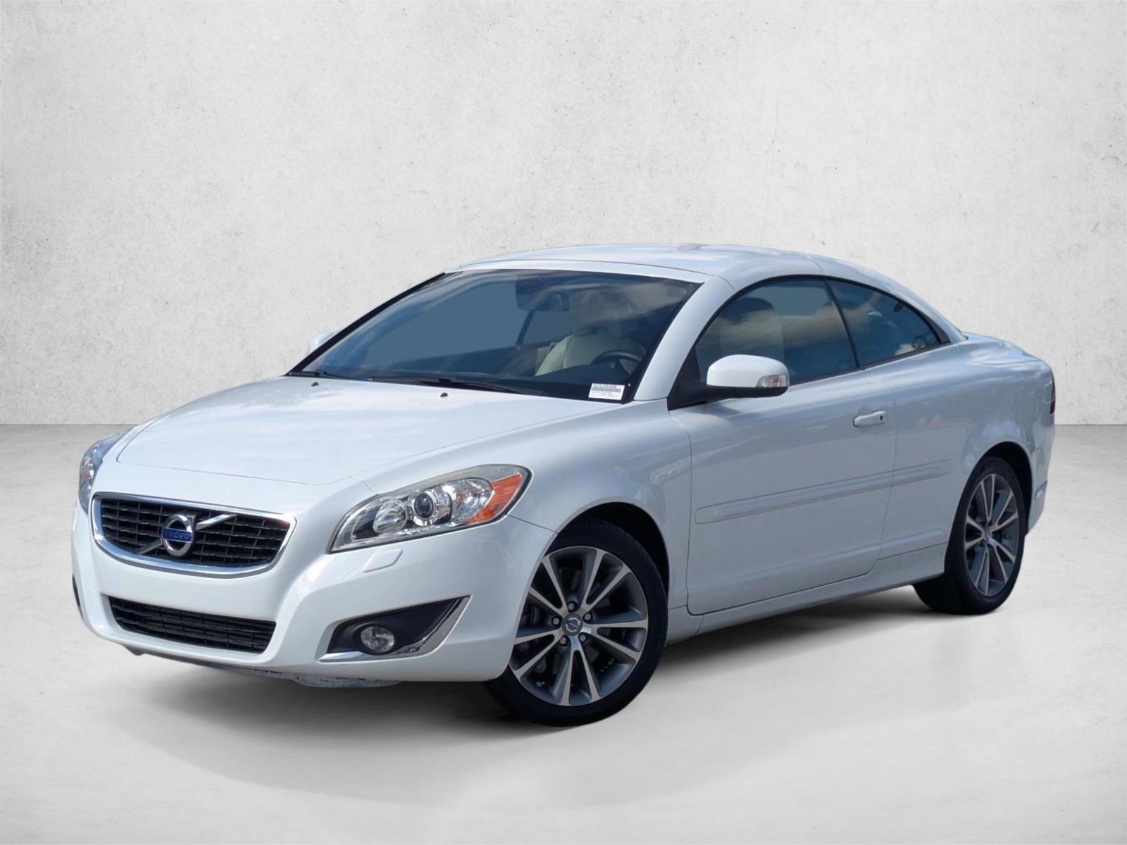 Thumbnail: 2013 Volvo C70 - 1