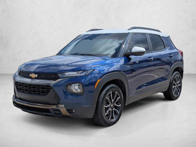 2022 Chevrolet TrailBlazer ACTIV -
                  Westlake, OH