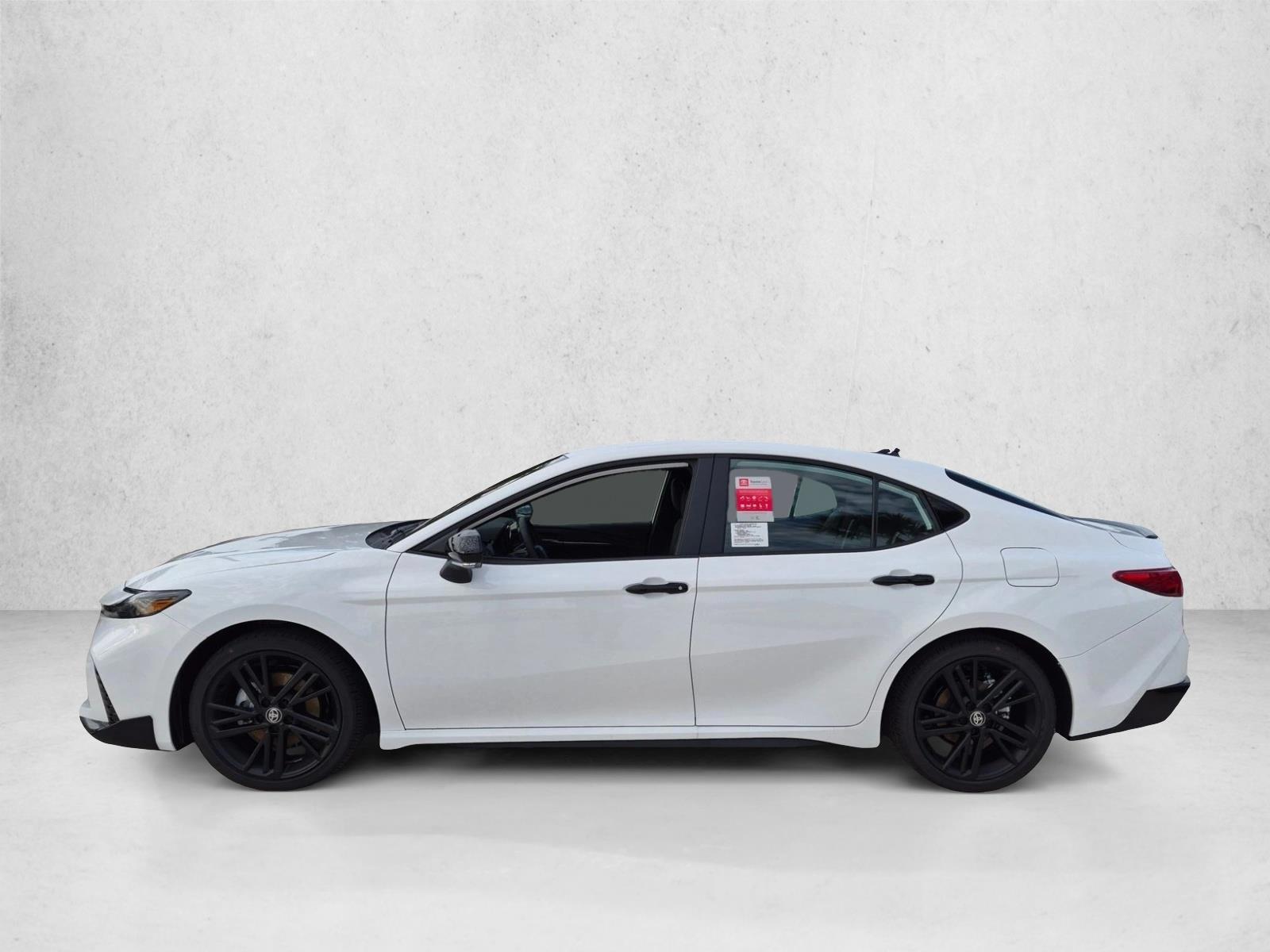 Thumbnail: 2026 Toyota Camry - 2