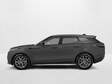 2026 Land Rover Range Rover Velar