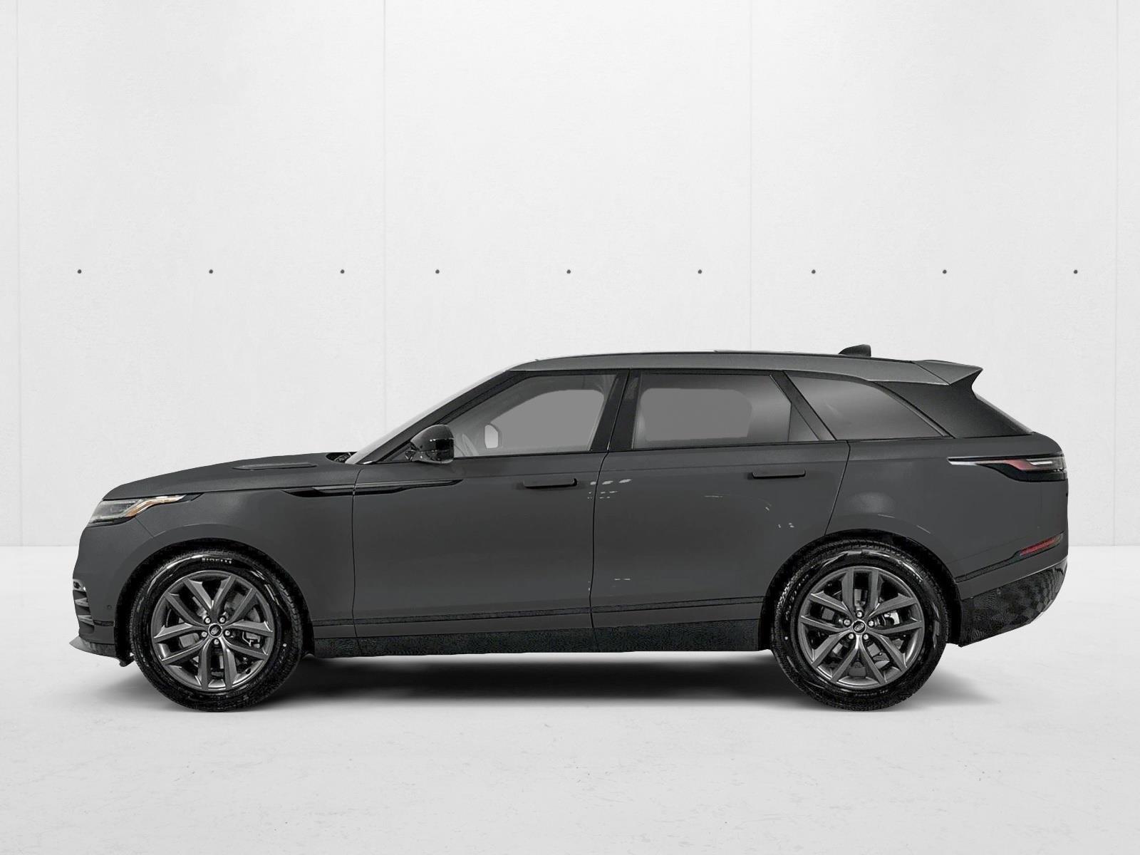 Thumbnail: 2026 Land Rover Range Rover Velar - 2